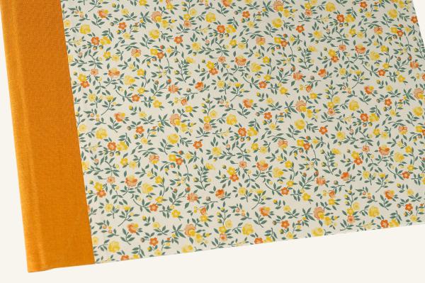 Fine folder from Germany Papeterie Schreibweise